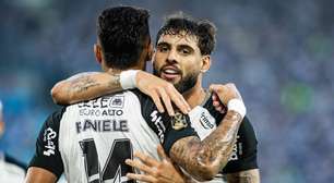 Corinthians garante participação na Supercopa e Copa Libertadores de 2026