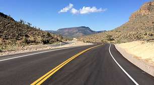 Arizona propõe fim do limite de velocidade em algumas rodovias