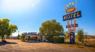 Amor e pernoite: como culturas diferentes enxergam os motéis