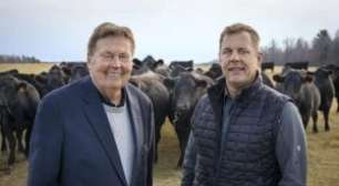 Com IA, Under 30 Americano Lidera uma Revolução Financeira no Setor de Alimentos