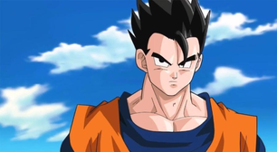Dragon Ball revelou quem é o verdadeiro herdeiro de Goku: E não é o Gohan!