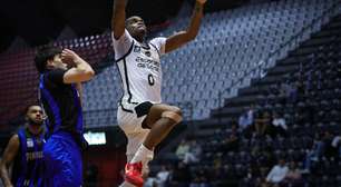 Corinthians visita o Pinheiros em busca da quarta vitória consecutiva no NBB; saiba tudo