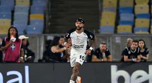 Yuri Alberto e Memphis decidem, e Corinthians é campeão da Copa do Brasil 2025