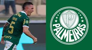 Palmeiras: Anibal Moreno quebra silêncio e "sela" seu destino; veja o vídeo