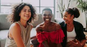 Apenas um desses três tipos de pessoas será verdadeiramente feliz, de acordo com um especialista de Harvard