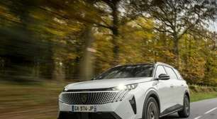 Novos Peugeot 3008 e 5008: recall de mais de 30 mil veículos devido a um problema conhecido