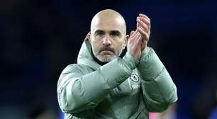 Maresca afirma que o Chelsea está "no caminho certo"