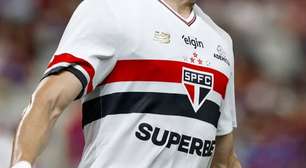 Palmeiras avança para contratar cria do São Paulo em negociação milionária