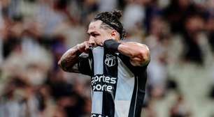 OPINIÃO: Ceará e seu melancólico rebaixamento na última rodada do Brasileirão 2025