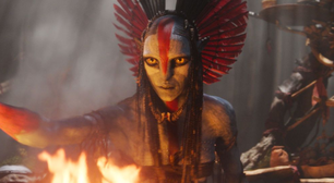 Terceiro filme de "Avatar" arrecada US$ 345 mi em fim de semana de estreia