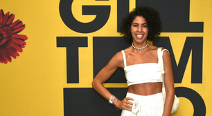 Bela Gil reflete sobre luto cinco meses após morte de Preta: 'Ela está aqui'