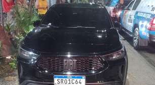 Cinco pessoas são presas e um suspeito morre após perseguição policial na zona sul do Rio