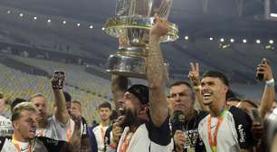 Memphis manda indireta para Neto e detona dirigentes do Corinthians: 'Aos diretores que estão f*** esse clube, saiam*