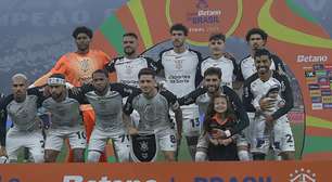 Corinthians vence o Vasco e é tetracampeão da Copa do Brasil