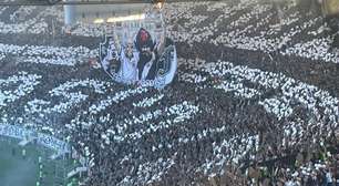Final da Copa do Brasil: polícia utiliza spray e balas de borracha para conter torcedores no Maracanã