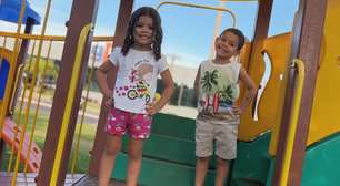 Irmãos de 4 anos morrem afogados em piscina de chácara no interior de SP