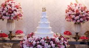 Festa de 15 Anos: do palácio francês para as salas de baile do Brasil