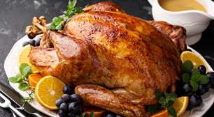 10 receitas práticas e saborosas para o Natal