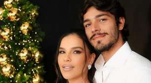 Nasce o filho de Mariana Rios e Juca Diniz; veja o rostinho e saiba o nome do menino!