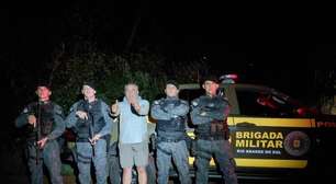 Empresário dono da Stara é localizado com vida após sequestro no norte do RS