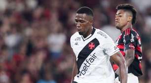 Vasco estuda ativar ampliação do empréstimo do zagueiro Carlos Cuesta