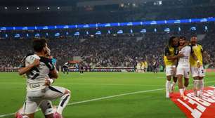 Corinthians celebra Copa do Brasil em festa gratuita para 50 mil pessoas em Itaquera; saiba detalhes