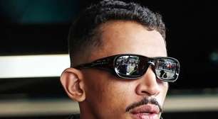 Carlos Prates sonha com cinturão do UFC, mas projeta outro adversário para 2026; entenda