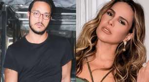 Namoro? Allan Souza Lima troca elogios com Wanessa e causa alvoroço