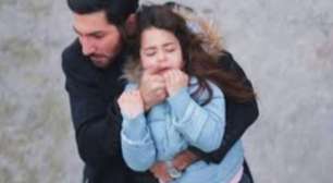 Sequestro, grave acidente e violência: Novela 'Mãe', na Record, entra em fase decisiva com o lado mais sombrio de Cengiz contra Melek