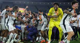 Como Corinthians pretende usar premiação milionária da Copa do Brasil