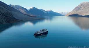 Por que Trump quer a Groenlândia, e o que a Groenlândia quer