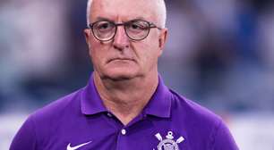 Técnico do Corinthians relembra 'ano difícil' após a Seleção e celebra conquista da Copa do Brasil