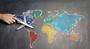 Especialista dá dicas para viajar sem surpresas