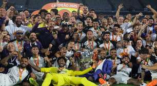 Corinthians já garante mais de R$ 23 milhões com participação na Libertadores e Supercopa