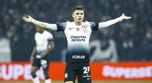 R$ 130 milhões! Corinthians toma atitude inevitável envolvendo Breno Bidon