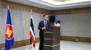 Tailândia anuncia que Camboja aceitou negociar sobre conflito na fronteira