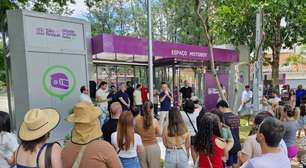 Na microrregião, São Roque é a primeira cidade a ter espaço motoboy, base para profissionais