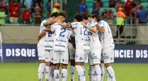 Problemas se acumulam: jogadores recorrem à Justiça contra o Paysandu; confira nomes