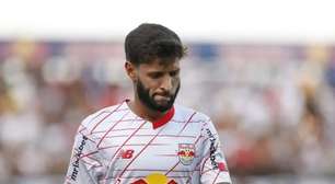 Após Juninho Capixaba, outro lateral de clube brasileiro entra na mira do Atlético-MG