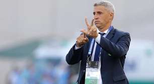 NOVAS! Coritiba tem negócio avançado por atacante do São Paulo, fechado com Fluminense