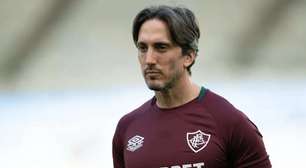 Goiás com Michel Alves busca atacante do Fluminense para 2026 e aguarda Luis Zubeldía dar aval