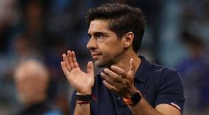 IFFHS coloca Abel Ferreira entre os 10 melhores técnicos do mundo em 2025