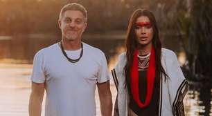 Globo é alvo de críticas após exibir entrevista polêmica com Luciano Huck