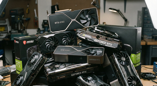 Se você tem uma placa NVIDIA em casa, tem um tesouro: o novo método para rodar IAs gigantes direto do seu PC