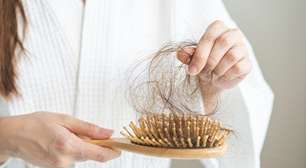 Marta León, especialista em hormônios: "Se você notar que está perdendo mais cabelo a cada dia, é essencial consumir colina, biotina e verificar seus níveis de ferro"