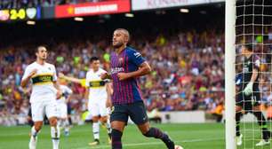 Rafinha Alcântara anuncia aposentadoria aos 32 anos