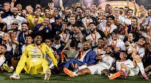 [Elian Sousa] É por isso que o Corinthians é um dos maiores times do mundo