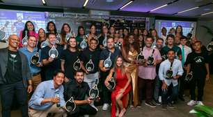 Melhores do Ano são premiados no Circuito Fairmont de Beach Tennis