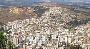 Qualidade de vida em Poços de Caldas coloca a cidade entre as melhores de Minas Gerais