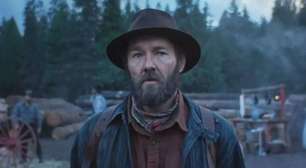 Sonhos de Trem: Drama histórico da Netflix acompanha vida marcada por trabalho, perda e memória